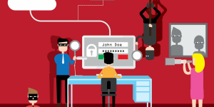 Que es la Información de Identificación personal o (PII), ejemplos y recomendaciones.